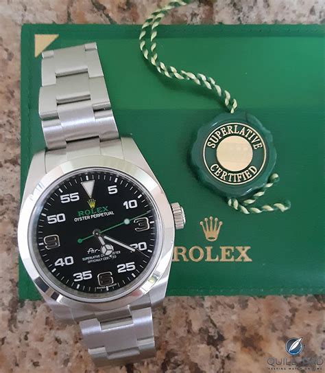 1998 rolex air king ebay|Rolex Air-King used.